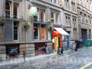 Picture of Yes Bar