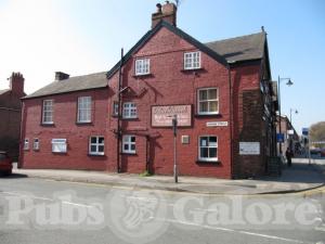 Picture of The Blue Barrel