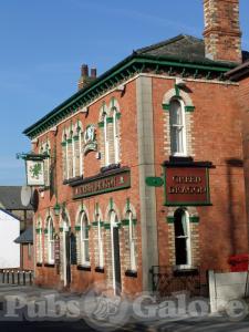 Picture of The Green Dragon