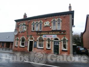 Picture of The Green Dragon