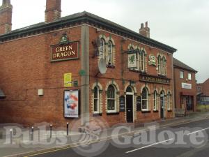 Picture of The Green Dragon