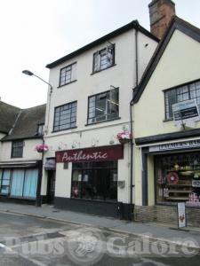 Picture of Gordon Hotel