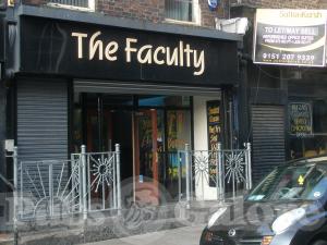 Picture of The Faculty