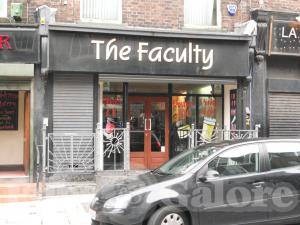 Picture of The Faculty