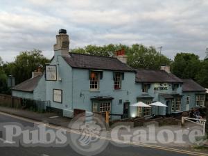 Picture of The Malt Shovel