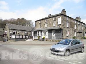 Picture of Foelas Arms Hotel
