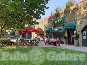 Picture of Pico Bar