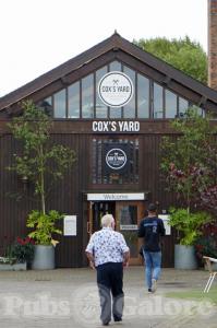 Picture of Cox's Yard