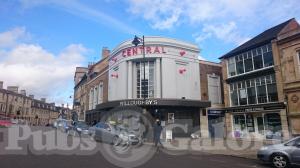 Picture of Willoughby's