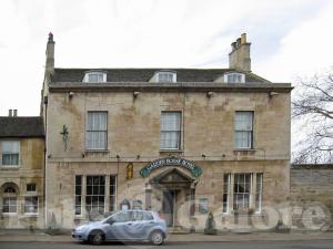 Picture of Garden House Hotel
