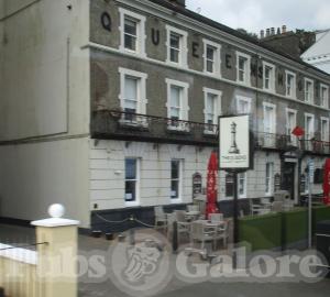 Picture of Queens Hotel