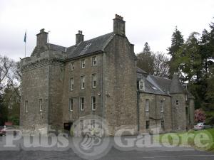 Picture of Culcreuch Castle Hotel