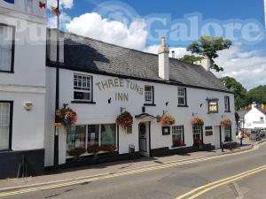 Picture of Three Tuns Inn