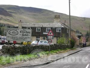 Picture of Clachan Hotel