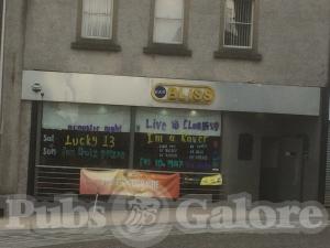 Picture of Bar Bliss