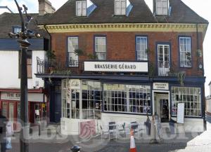 Picture of Brasserie Gerard