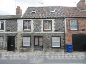 Picture of Kings Arms