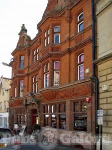 Picture of Cafe Rouge