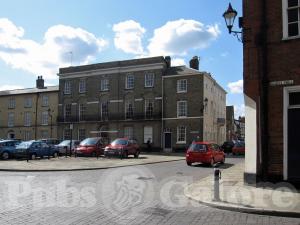 Picture of Chequer Inn