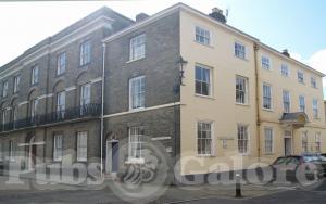 Picture of Chequer Inn
