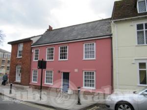 Picture of Coach & Horses
