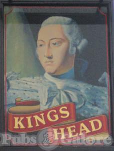 Picture of Kings Head Hotel