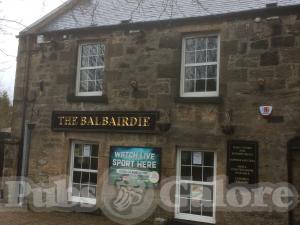 Picture of The Balbairdie