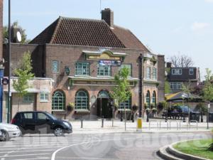 Picture of The Cardamom Club