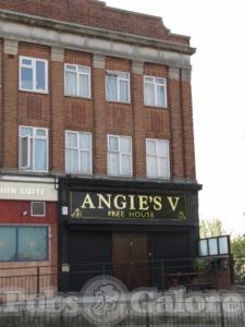 Picture of Badger Kelly's