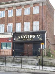 Picture of Badger Kelly's