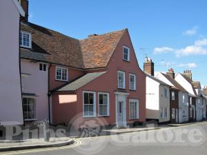 Picture of Finsbury Arms