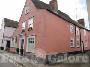 Picture of Finsbury Arms