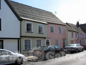 Picture of Duke of York