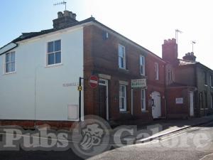 Picture of Joiners Arms
