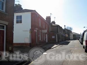 Picture of Joiners Arms