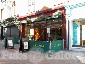 Picture of La Tasca