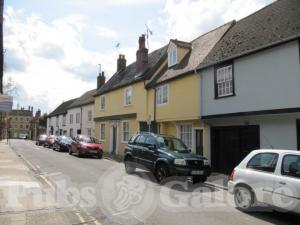 Picture of Oddfellows Arms