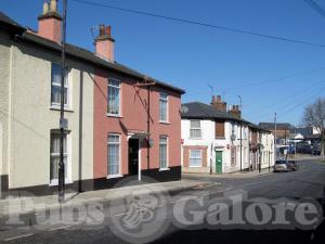 Picture of Red Lion