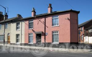 Picture of Red Lion