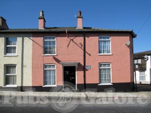 Picture of Red Lion