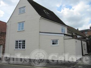 Picture of Rutland Arms