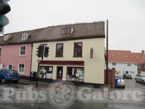 Picture of Ship