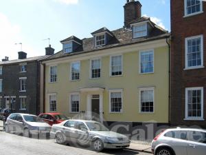 Picture of Three Tuns