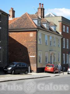 Picture of Three Tuns
