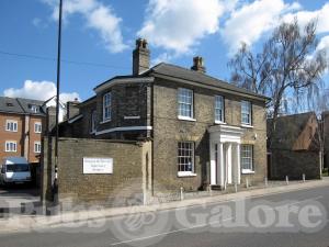 Picture of White Hart