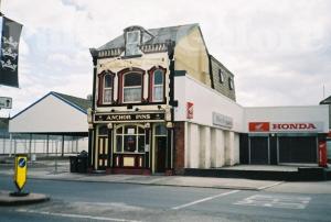 Picture of Plimsolls Ship Hotel