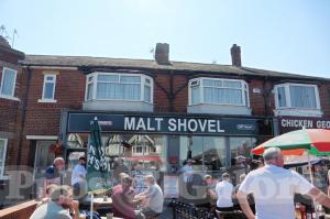 Picture of Malt Shovel