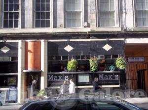 Picture of Max's