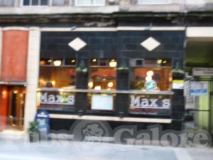 Picture of Max's