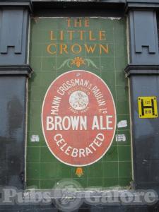 Picture of The Little Crown